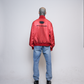 [RED] HOLLE AUF ERDEN TRACK JACKET