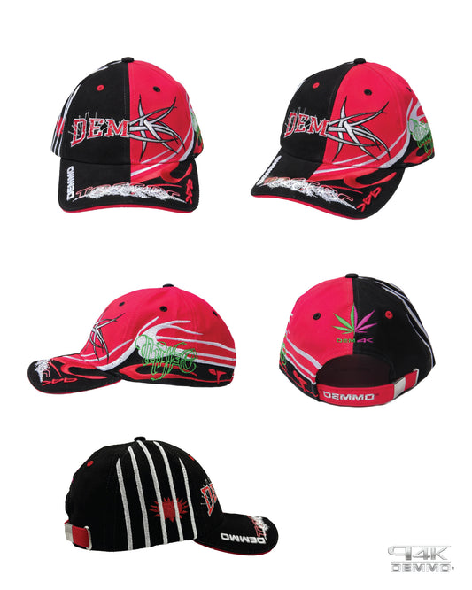 DEMMOP4K HAT